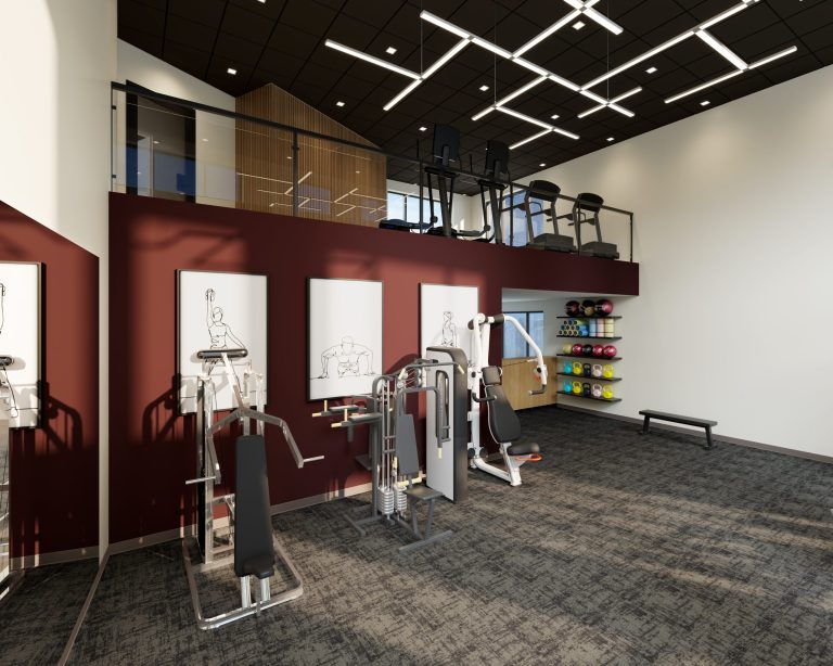 THE WELLNESS STUDIO