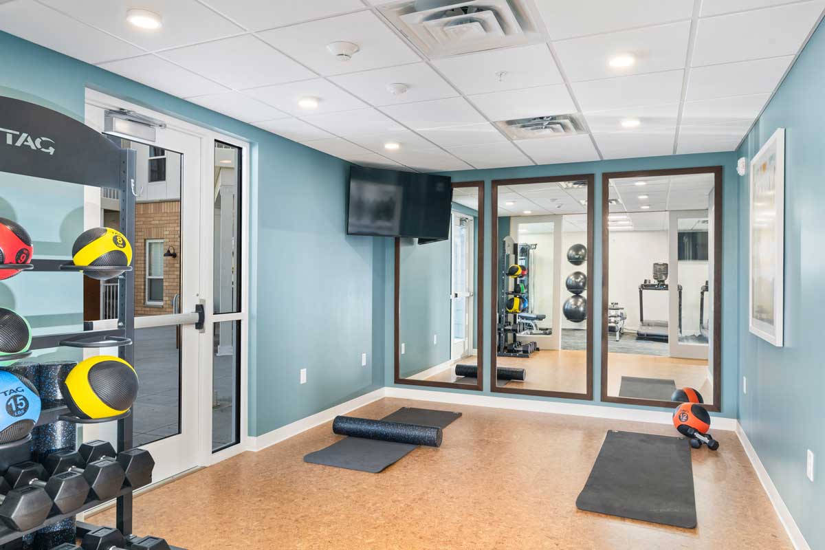Wellness Studio