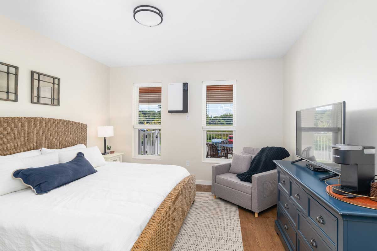 Guest Suite