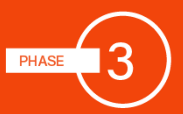 Phase 3