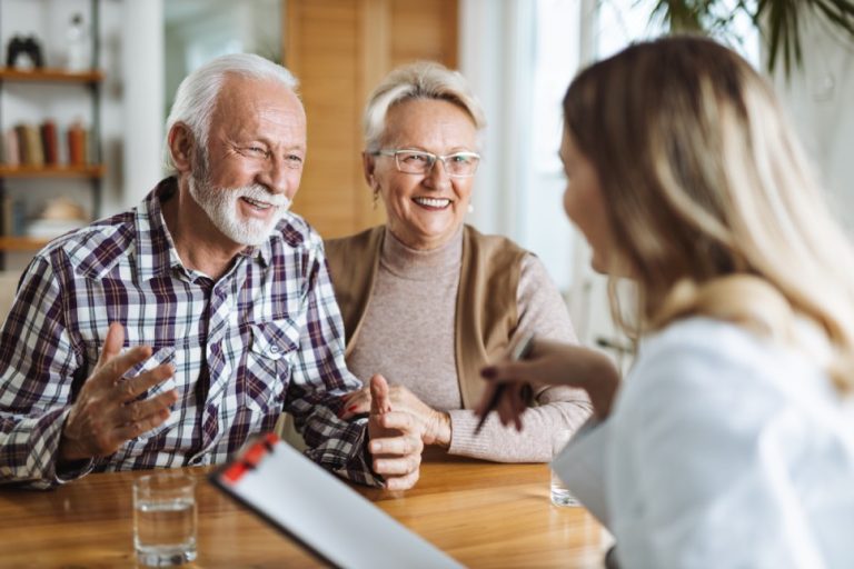 Buying & Selling a Cooperative: Maximize Your Senior Housing Investment